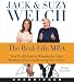 The Real-Life MBA CD: Your No-BS Guide to Winning the Game, Building a Team, and Growing Your Career
