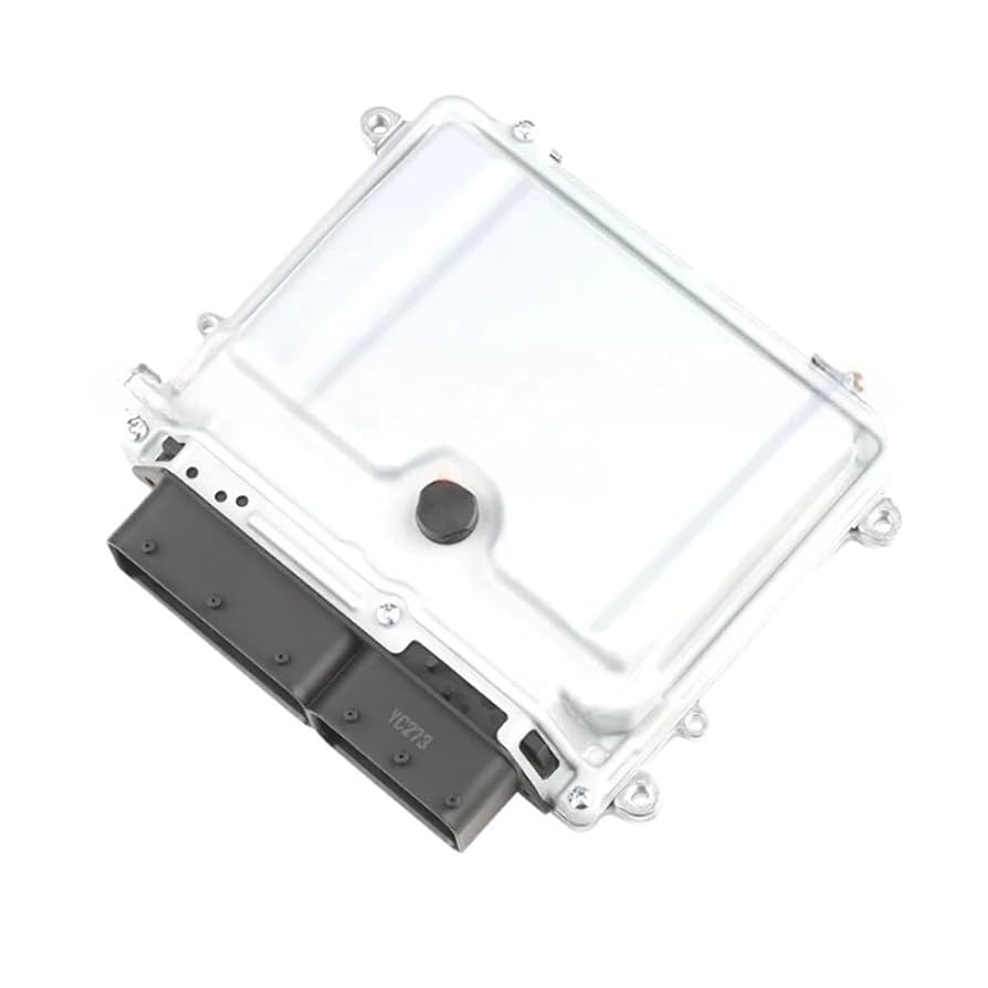 07-09 MERCEDES ML350 R350 ECU ECM ENGINE COMPUTER CONTROL MODULE