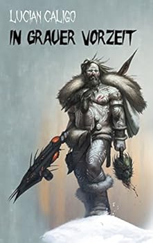 Paperback In grauer Vorzeit [German] Book
