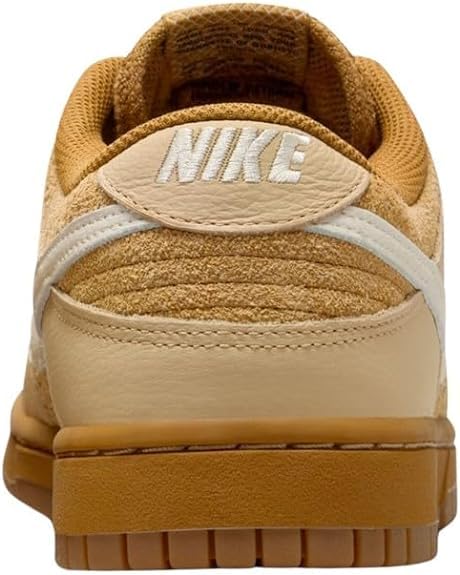 Image of Nike Men's Nike Dunk Low Retro Bttys