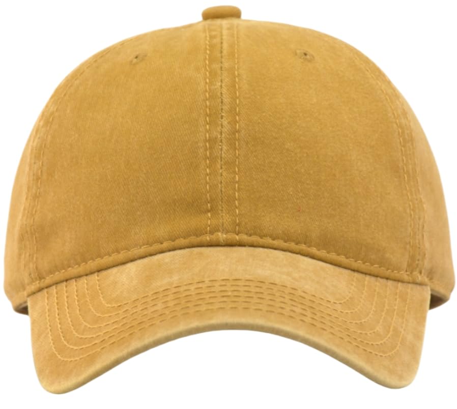 Image of TSSGBL Vintage Cotton Washed Baseball Cap S to XXL Unstructured Low Profile Adjustable Distressed Dad Hat for Men Women