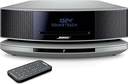 Amazon.co.jp: Bose Wave SoundTouch music system IV 専用オリジナル