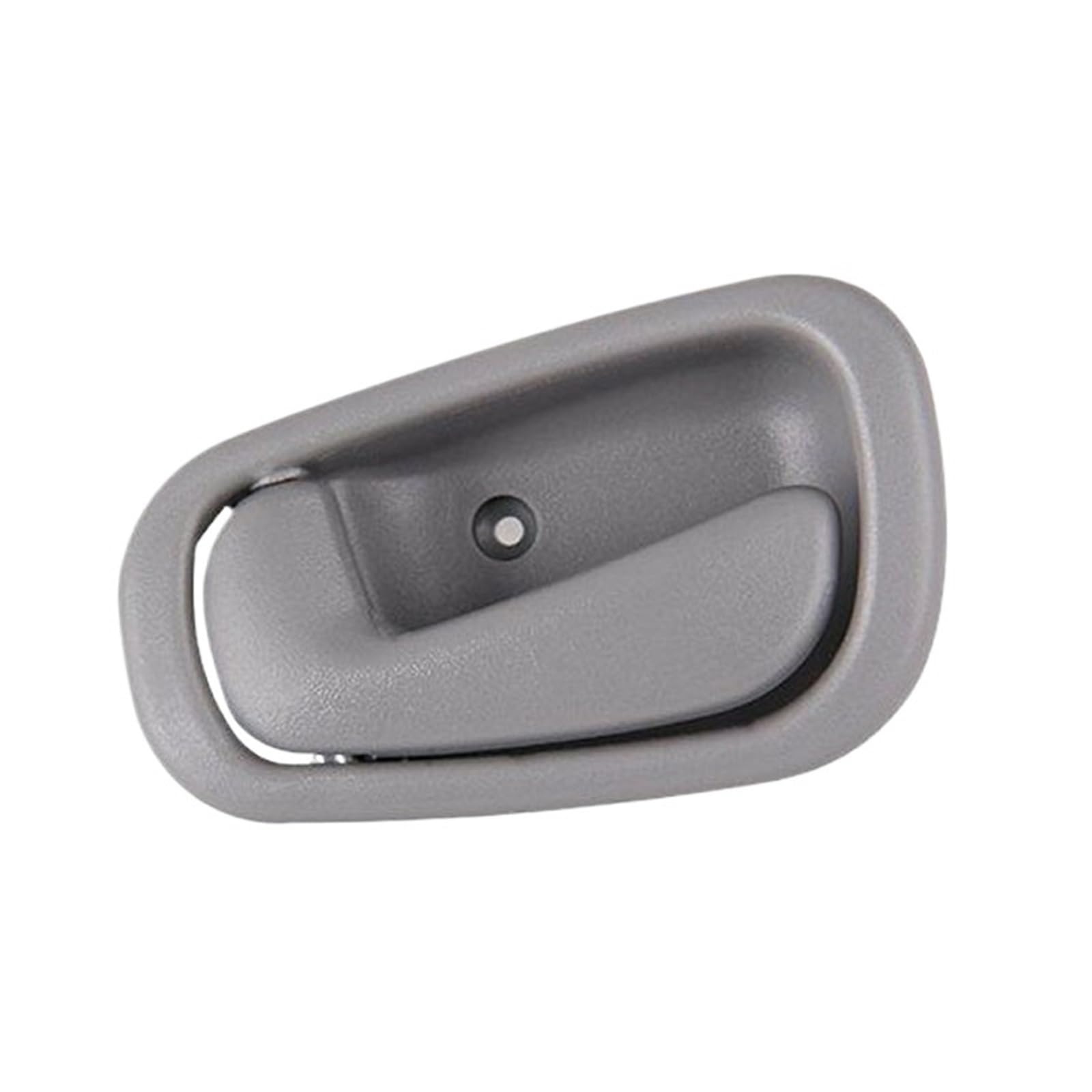 Rynvrncoe Lh Car Door Handle For Corolla For Chevrolet For Prizm 1998-2002 Interior Inner Inside Door Handle 69206-02050 69205-02050 Door Inside Handle(Lh)