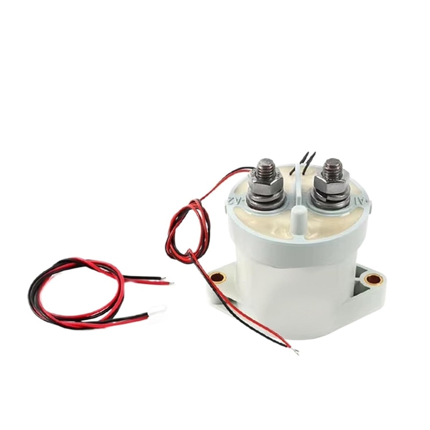 1000A Electromagnetic Relay High Voltage High Current DC 1000A Main Contactor for Electric Vehicles