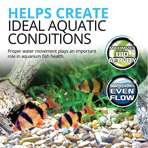 Fluval FX5 Filter Foam Block - 3-Pack by Fluval - Image 5