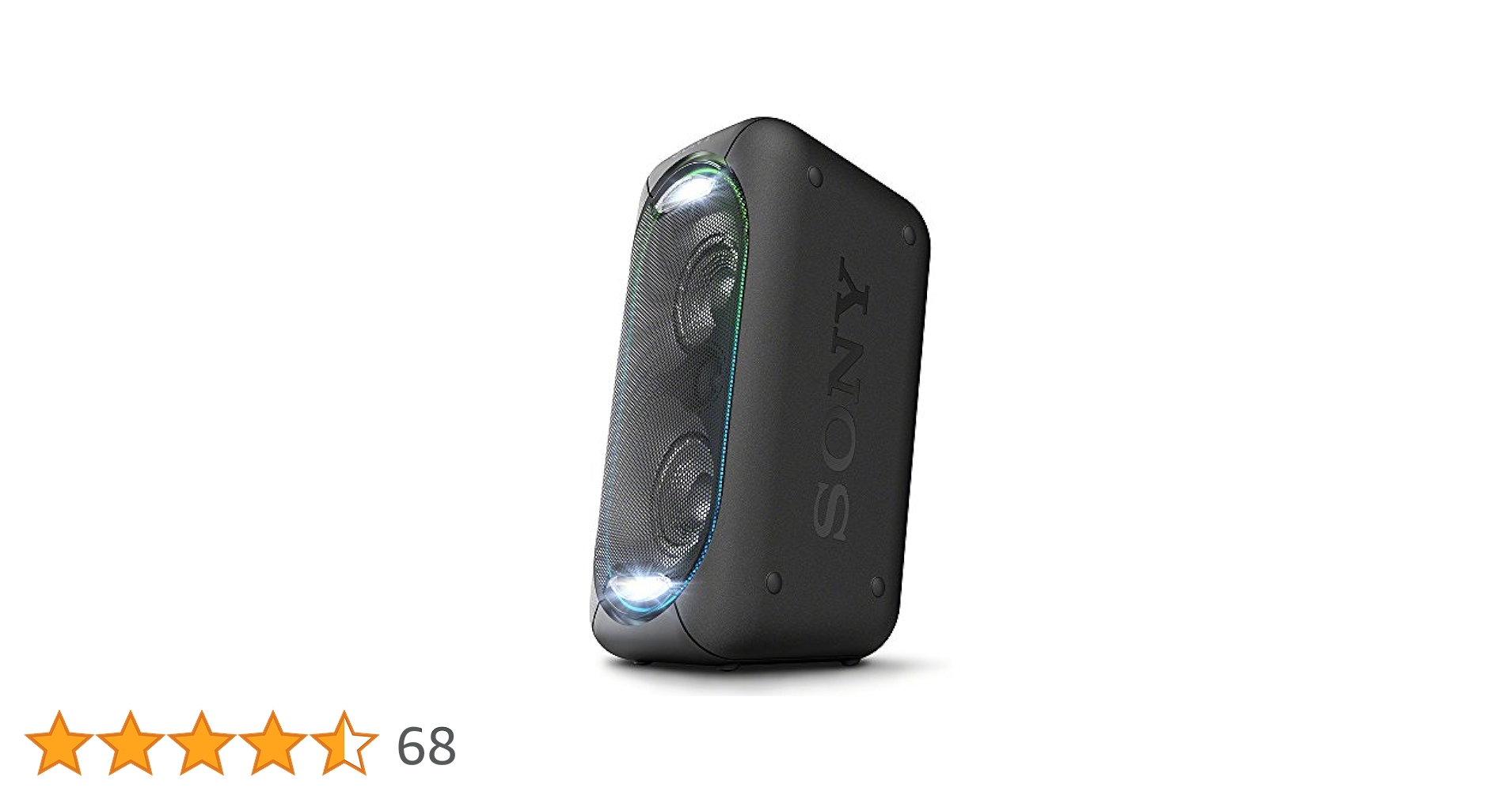 srs xb60 2個セット中古 2025年最新】srs-xb60の人気アイテム - メルカリ