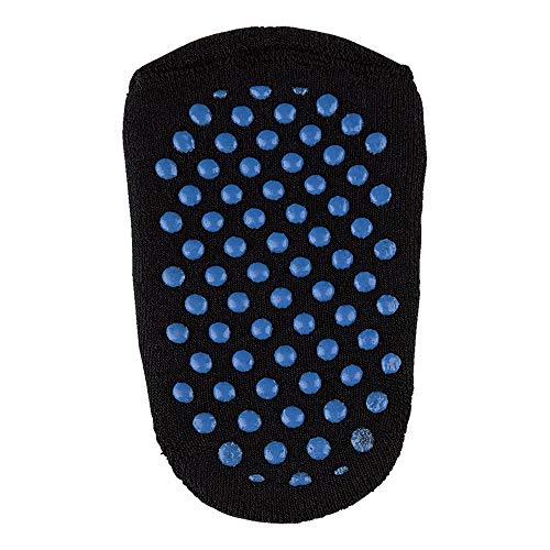 Meia, Lupo, 19 à 23, Black