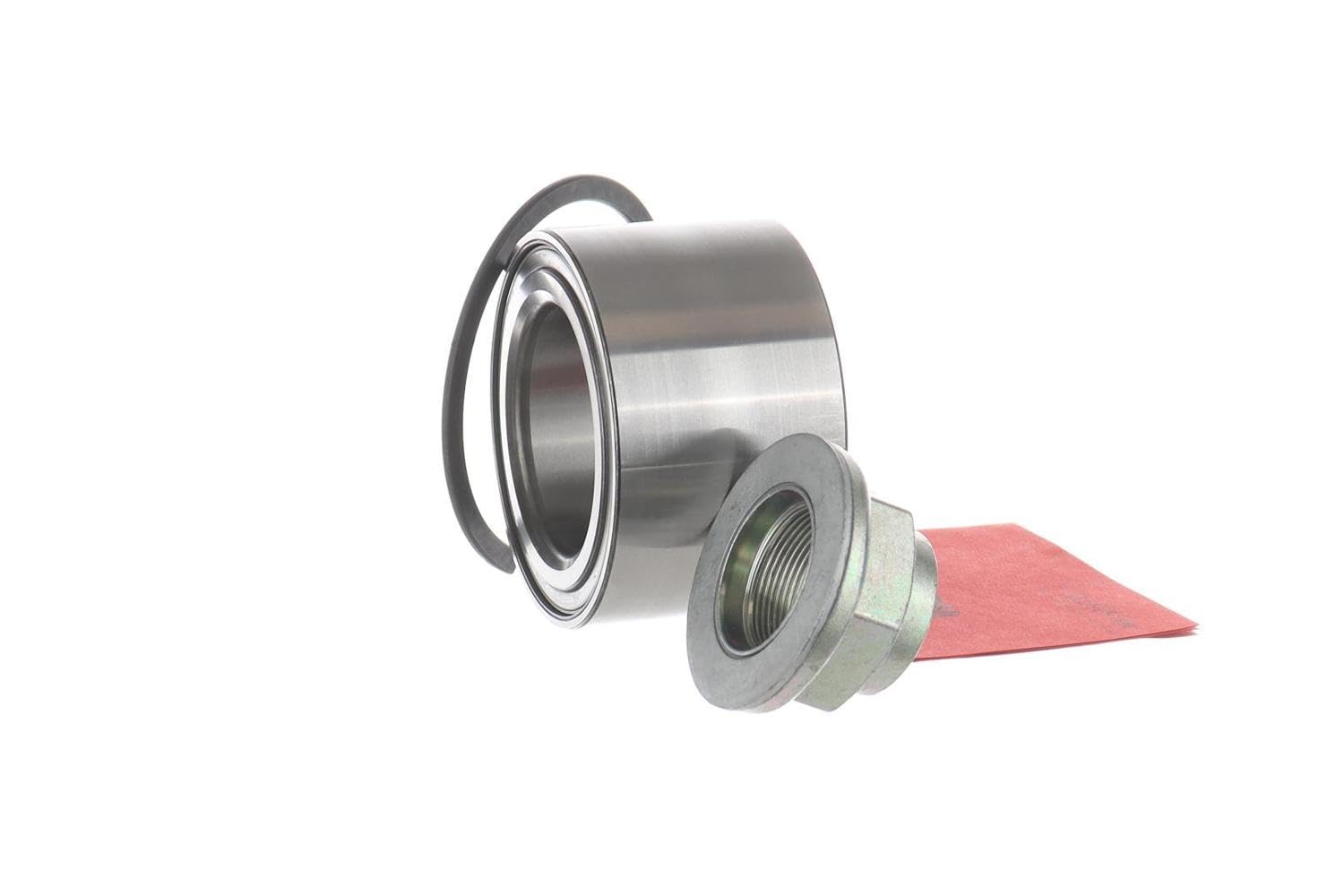 SKF VKBA 6570 Kit de Rodamientos para Rueda | Compatible con: CITROËN JUMPER II Bus, JUMPER II Kasten, JUMPER II plataforma/chasis, Fiat Ducato Bus, DUCATO Kasten