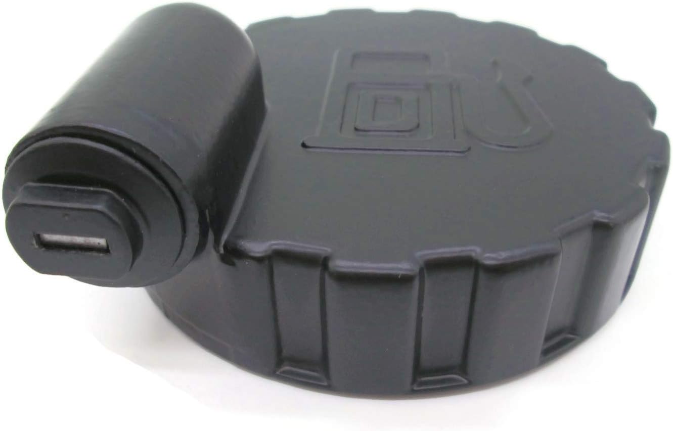 Diesel Fuel Tank Cap With 2 Keys (Part No. 123/05892 331/33064) by Aries