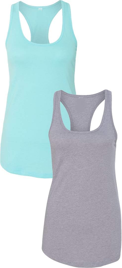 Next Level Women's Lightweight Racerback Tank