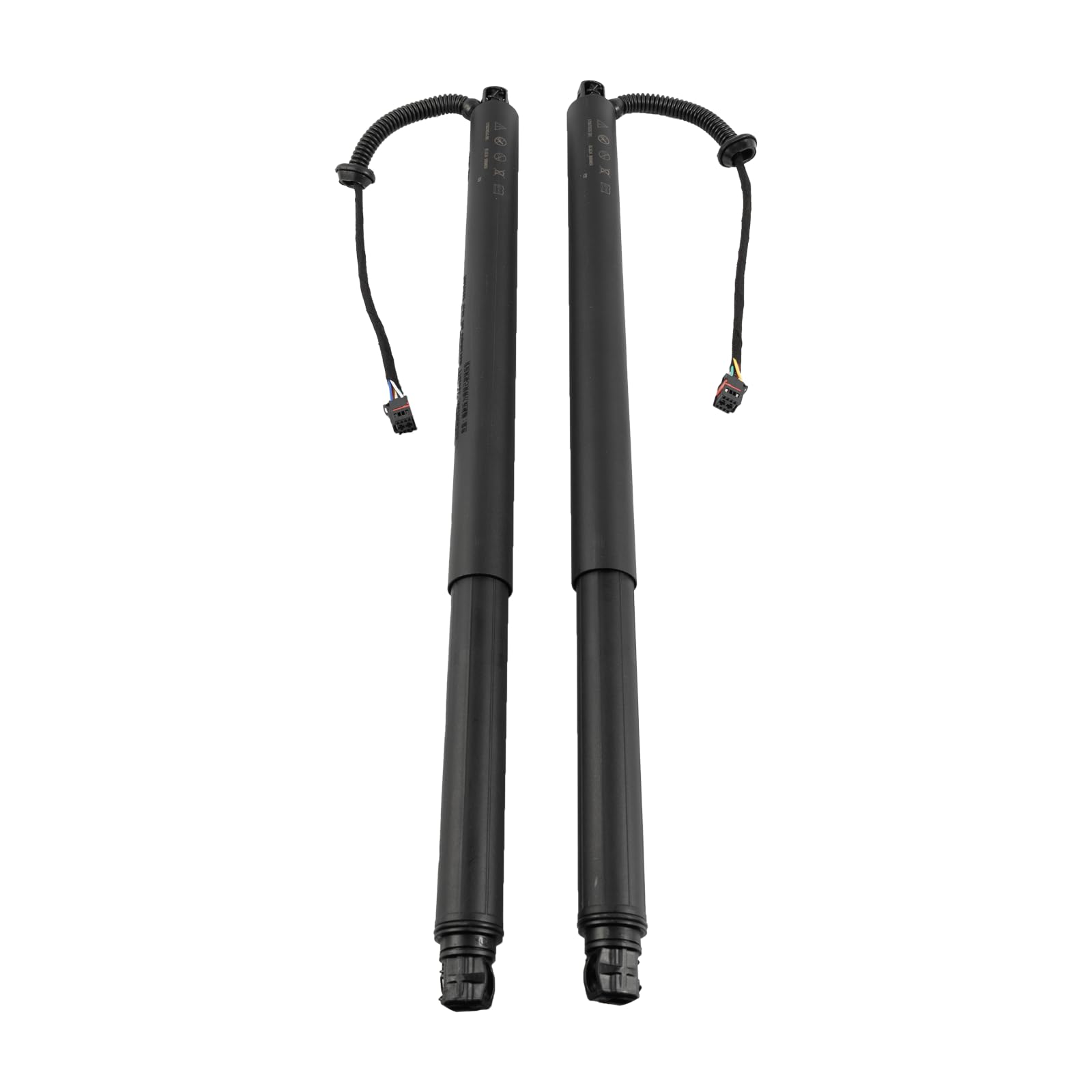 Pair Of Tailgate Gas Struts – For VW Sharan & Seat Alhambra (7N0827851E)