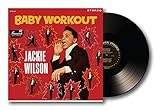 jackie wilson reet petite (the sweetest girl in town)  Baby Workout [Vinyl LP]