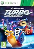 turbo super stunt squad wii Al tratarse de un producto importado de Reino Unido, este producto se puede encontrar en inglés.