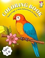 Coloring book B0F63Q439H Book Cover