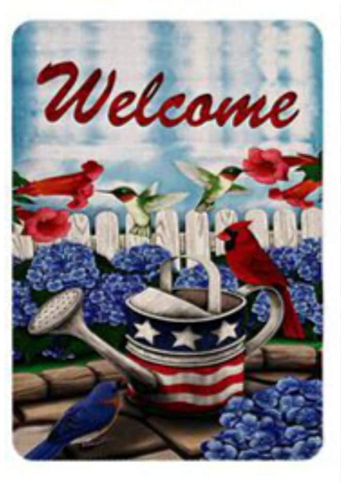 Lawenp Bird Vintage Wall Decor Bar Decor Aluminum Sign for Home Kitchen Bar Funny Sarcastic Metal 8 x 12 Inches Tin Sign