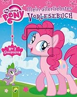 My Little Pony - Mein allerliebstes Vorlesebuch 3862331695 Book Cover