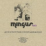 �W���Y�E�C���E�f�g���C�g/�X�g���^�E�R���T�[�g�E�M�������[/46�E�Z���f�� VOL.5