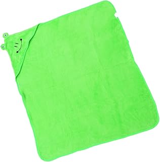 Totority Toalhas De Banho Macias Toalhas De Banho Para Crianças Toalhas De Banho Para Bebês Toalha De Banho Para Crianças Roupão De Banho Infantil Roupão De Banho Infantil Manto Com Capuz