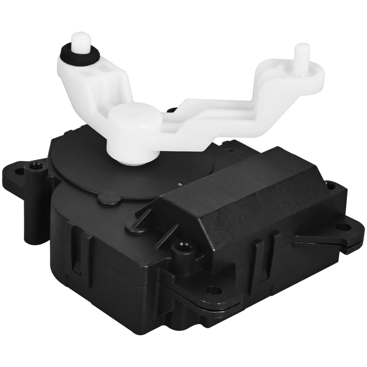 Amazon.com: HVAC Blend Door Actuator Left Main 604-885 Compatible