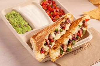 Chipotle Physical Gift Card