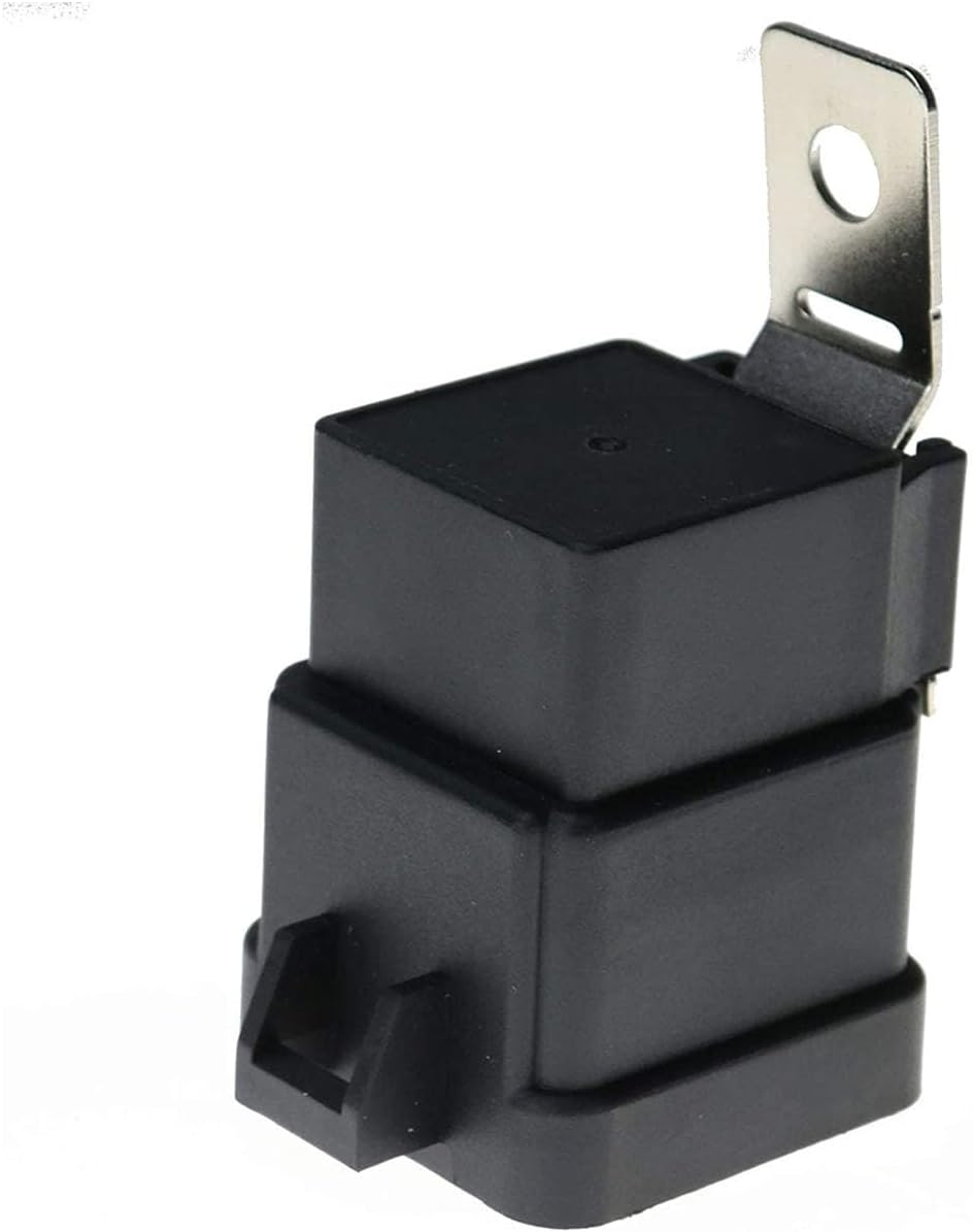Replacement Parts Consumables for Engine Relay for Bobcat All-Wheel Steer Loader A220 A300 A770 Track MT50 MT52 MT55 MT85 Model-SP3M-338