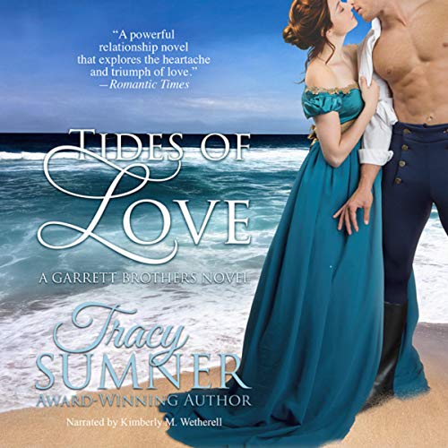 Cover art for Tides of Love