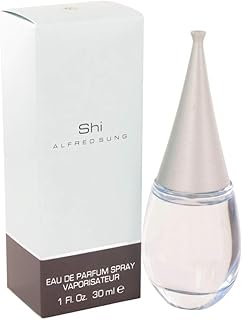 Shi Eau De Parfum Spray for Women, 1.7 Ounce