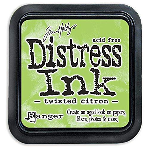 Ranger Tim Holtz Tampone di Inchiostro Distress