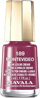 Mavala Esmalte Color Montevideo 189 – 5 ml