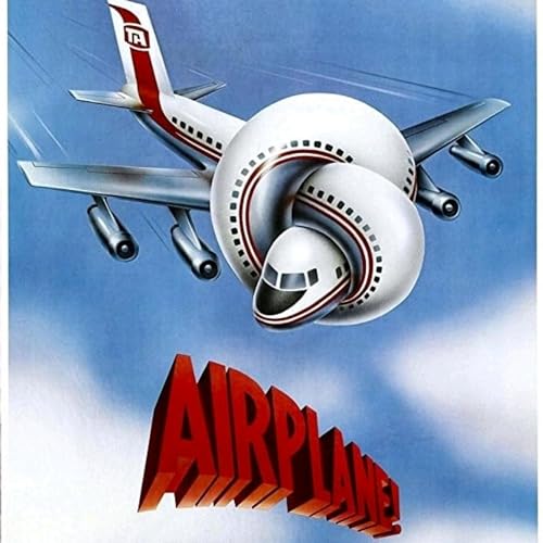 Airplane! (1980)