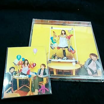 【レアあり！】いきものがかり　まとめ売り Amazon.co.jp: [CD]いきものがかり／気まぐれロマンティック