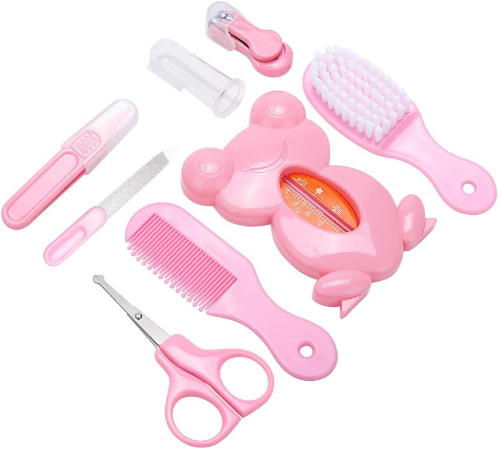 set pettine per bambini