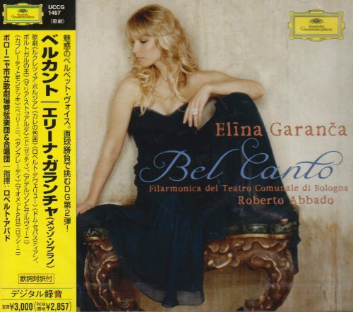  Bel Canto