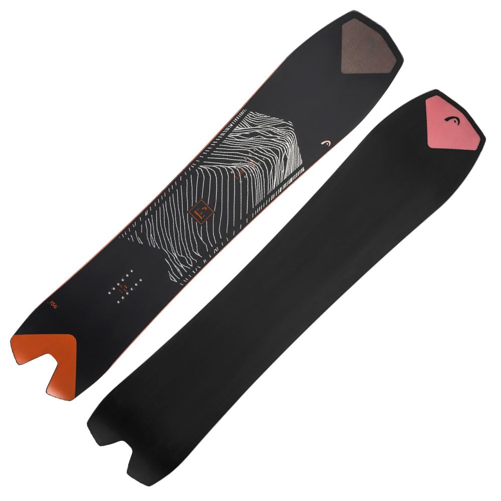 Amazon | 25-26 HEAD EBI LYT 153cm | ヘッド(HEAD) | ボード・ボード