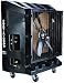 Portacool PAC2K482S 48-Inch Portable Evaporative Cooler, 20000 CFM, 4000 Square Foot Cooling Capacity, 2-Speed, Black