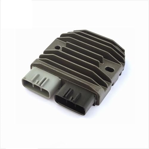 Rectifier Motorcycle 12V Voltage Regulator Rectifier for Kaw&asaki Ver&sys 1000 ZG1400 GTR1400 Ninja ZX10R ZX14R