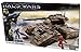 Produktbild Mega Bloks 96807U - Halo Wars Scorpion