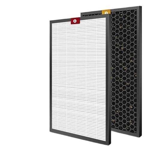 Oczyszczacz powietrza do filtra KJ300F-PAC1101W/1101G/1101WS
