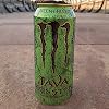 16 Pack - Monster Java Coffee + Energy Irish Blend - 15 Ounce