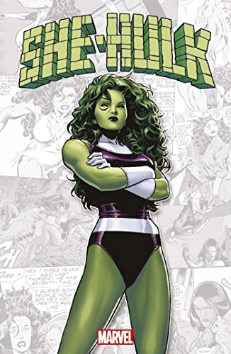 Image of Marvel-Verse : She-Hulk
