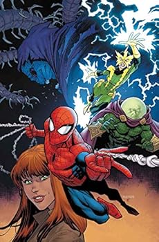 AMAZING SPIDER MAN #25 RGLR