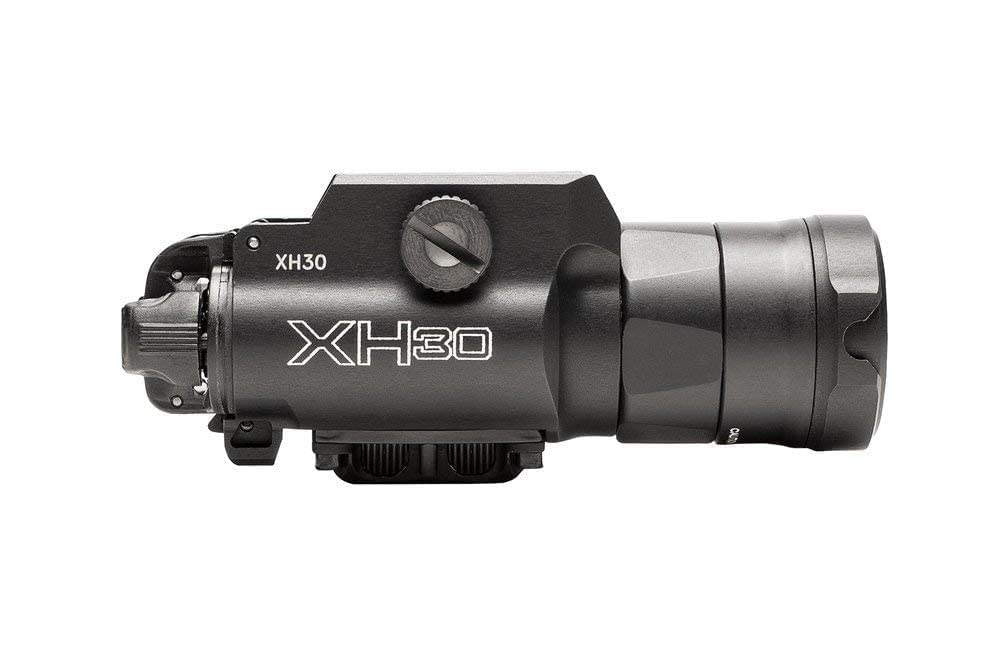 Amazon.com: SUREFIRE XH30 TIR 1000LUM MSTRFIR : Electronics