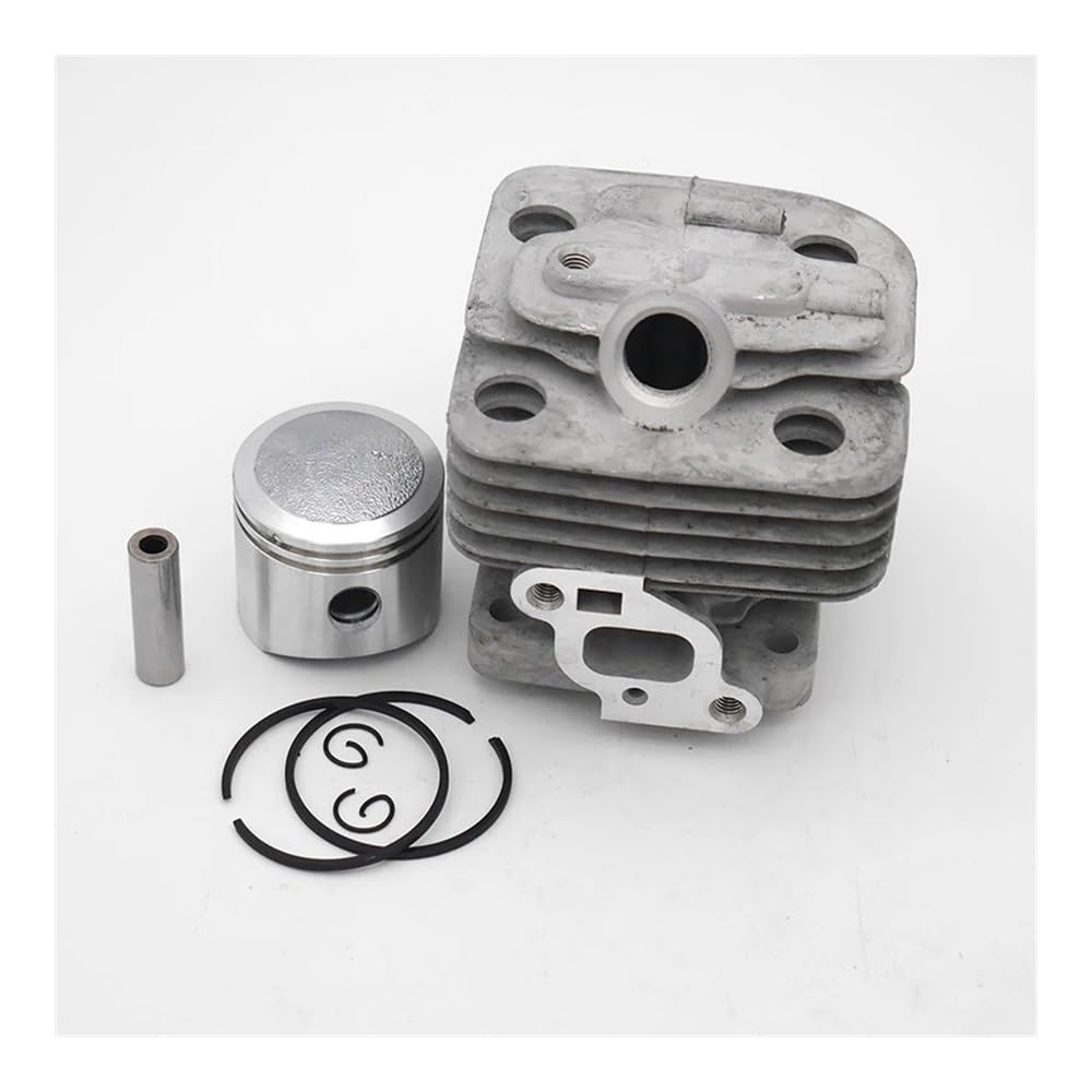 Cylindre et piston 34 mm résout les pannes de démarrage SRM-260 PB260