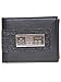 Produktbild Nintendo Geldbörse NES Controller Metall Symbol 11x9x2,5cm schwarz