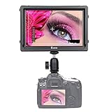 E7S 7 Inch DSLR Camera Field Monitor 1920x1200 IPS Camera-top Screen