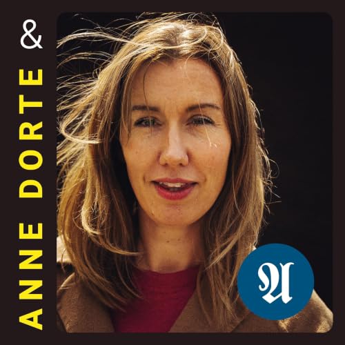 Couverture de Anne Dorte &