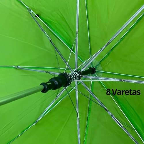 Guarda Chuva Infantil Sombrinha Personagem Gato Cachorro | Menino | Menina | Com Apito | Automático