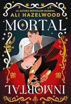 Mortal & Inmortal: Dos romances paranormales (Faeris Editorial)
