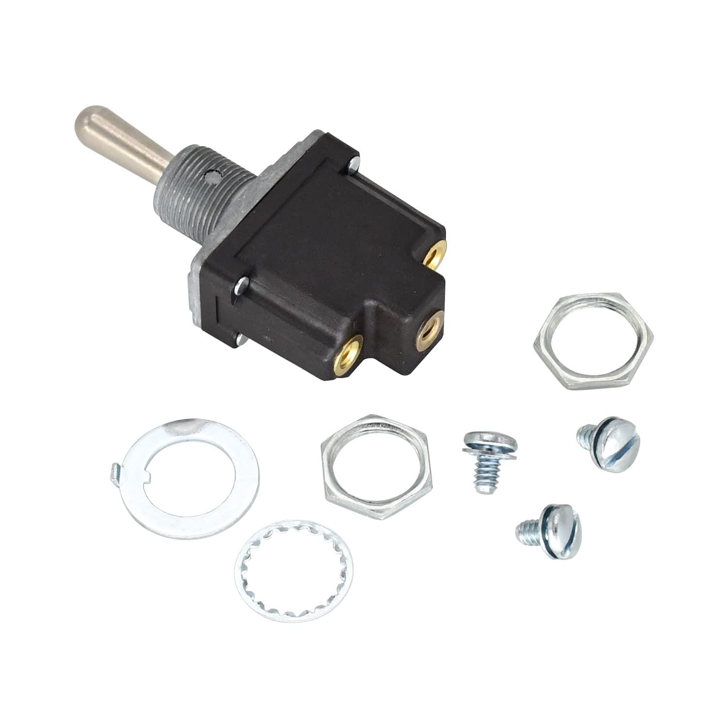 Green Indicator Lght