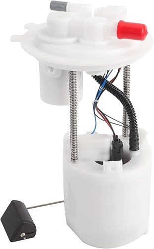 LINLINS Conjunto de módulo de bomba de combustible para Nissan Versa Note 2012 - 2018 L4 1.6L SP4094M E9100M P77040M